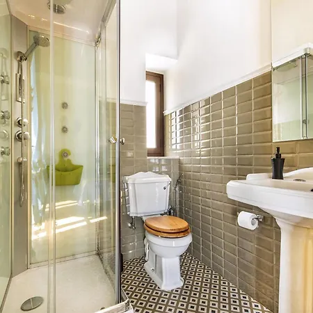 Holiday home Tommaso In