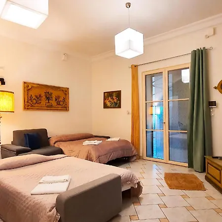Tommaso In Holiday home