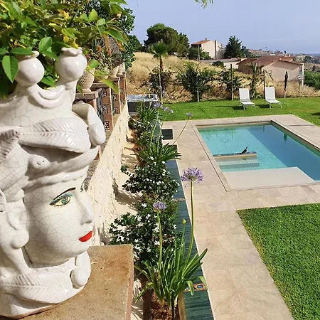 Holiday home Tommaso In