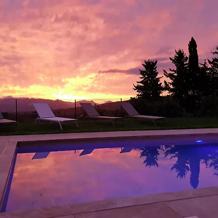 Tommaso In Holiday home *