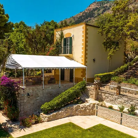 Holiday home Tommaso In Alcamo