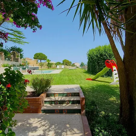 Holiday home Tommaso In