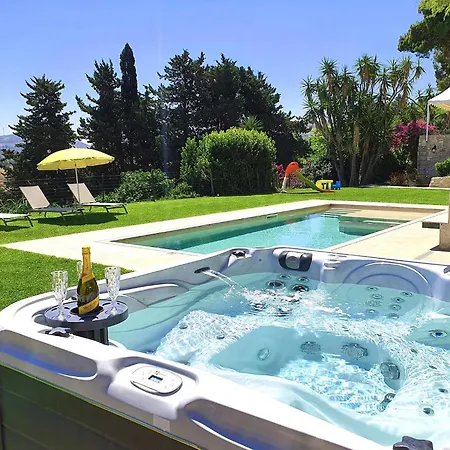 Holiday home Tommaso In *
