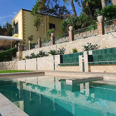 Tommaso In Alcamo