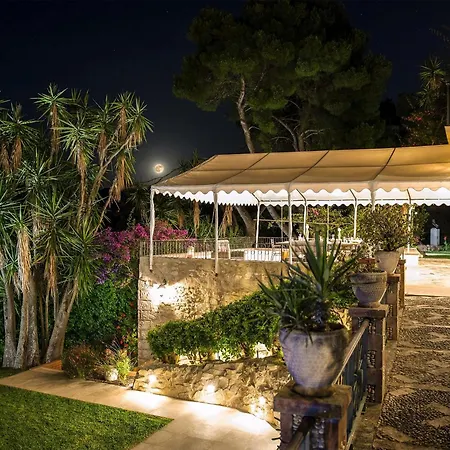 Holiday home Tommaso In *