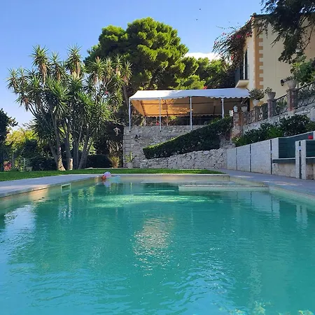 Tommaso In Holiday home Alcamo